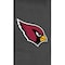 Dreamseat Home Theater Recliner with Arizona Cardinals Primary Logo XZ418301RHTCDBLK-PSNFL20000 - alternate 4